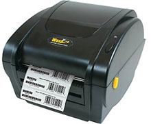 Wasp 633808403591 Barcode Label Printer