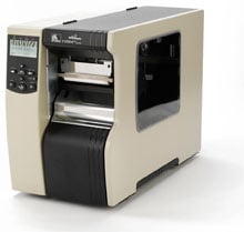 Zebra 110Xi4 Barcode Label Printer - Barcodes, Inc.
