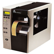 Zebra 96XiIII Plus Barcode Label Printer