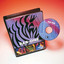 Zebra BAR-ONE 6 Barcode Software