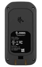 Zebra KT-EC300K-1SA2BNA-10 Mobile Handheld Computer