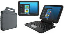 Zebra ET80A-0P5B2-CF0 Zebra Tablet Scanners