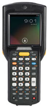 Zebra MC3200 Mobile Handheld Computer
