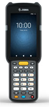 Zebra MC330X-SG2EG4NA Mobile Handheld Computer