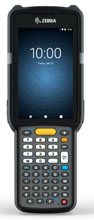 Zebra MC330X-SE3EG4NA Mobile Handheld Computer