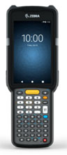 Zebra MC330X-SG4EG4NA Mobile Handheld Computer
