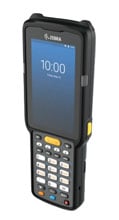 Zebra MC330X-GJ4EG4NA Mobile Handheld Computer