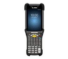 Zebra MC930P-GSHEG4NA Mobile Handheld Computer