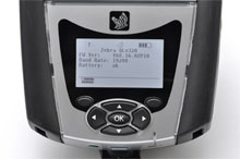 Zebra QLn320 Portable Printer