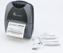 Zebra RP4T RFID Printer