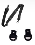 Zebra SG-ET4X-DCLIPS-01 Carrying and Protective Accessories