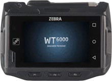 Zebra WT6000 Mobile Handheld Computer