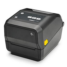 Zebra FLEX-ZD420-TT Barcode Label Printer