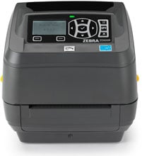 Zebra ZD500R RFID Printer