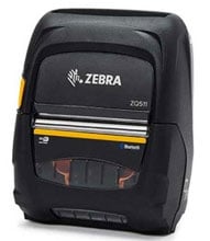 Zebra ZQ511 Portable Printer