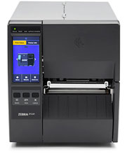 Zebra ZT23143-T01000FZ Barcode Label Printer