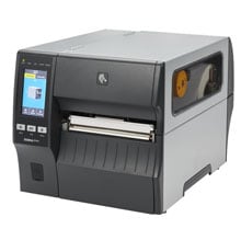 Zebra ZT421 Barcode Label Printer
