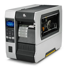 Zebra ZT610R RFID Printer