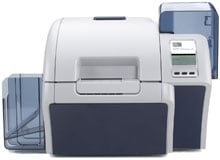 Zebra ZXP Series 8 Card Printer
