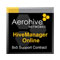 Aerohive AH-HMOL-8x5-1YR-AC-230