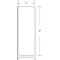 AirTrack 1030DC-P.84M1-R Barcode Label