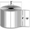 AirTrack 800274-155-COMPATIBLE Barcode Label