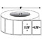 AirTrack AiRT-225-125-4450-3 Barcode Label