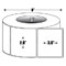 AirTrack AiRT-2-3-1900-3 Barcode Label