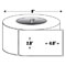 AirTrack E22749-COMPATIBLE Barcode Label