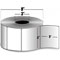 AirTrack AiRT-3-3-2000-3 Barcode Label