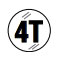 AirTrack SID-3T Barcode Label