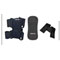 AirTrack FB-1-WRIST-MOUNT-DOUBLE