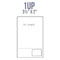 AirTrack IL21-P Barcode Label