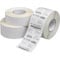 AirTrack BCI300200BIPL-WHITE-2D-S-10 Barcode Label