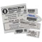 AirTrack PFL001-Unser1color Barcode Label