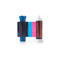 AlphaCard ACP-YMCKO-300 ID Card Printer Ribbon