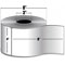 BCI TT400800FF Barcode Label