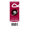 BCI BCISMHT-BAR40-1000 Blank PVC ID Card