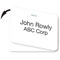 Brady 4301 Access Control Card
