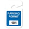 Brady 05200 Access Control Card