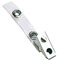 Brady 2105-1320 ID Badge Clip