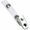 Brady Strap Clips ID Badge Clip