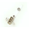 Brady 505-SDP ID Badge Clip
