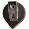 Brady 509-MB-BLK