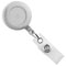 Brady 529-I-WHT