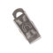 Brady 5705-3540 ID Badge Clip