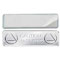 Brady 5730-3000 ID Badge Clip