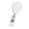 Brady 605-I-WHT