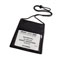 Brady CW-3-BLK