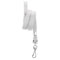Brady NF-9S-WHT